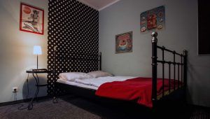 tani hostel we Wrocławiu